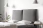 Preview: Kopfteil für Multi-Modular-Bett - Z64